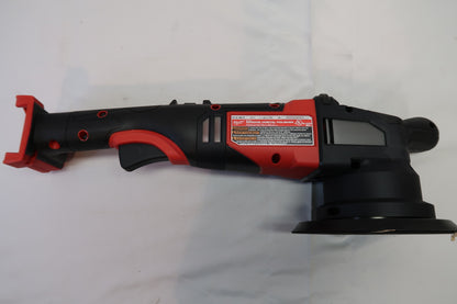 Milwaukee 2685-20 M18 Fuel 21mm Random Orbital Polisher (Tool Only)