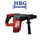 Milwaukee 2717-22HD 1 9/16" SDS Max Cordless Rotary Hammer Kit