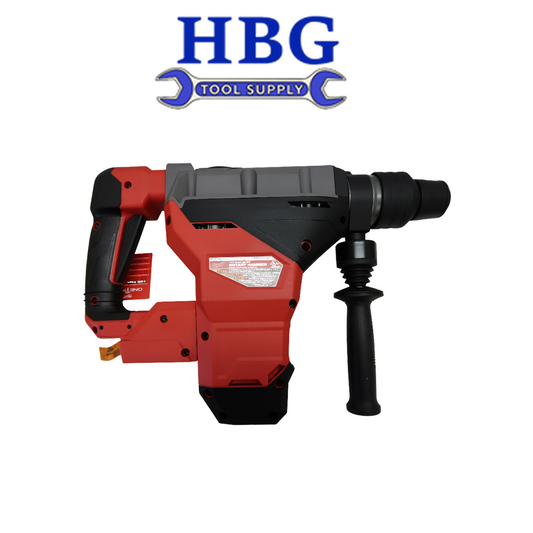 Milwaukee 2718-22HD M18 FUEL 1 3/4" SDS Max Cordless Rotary Hammer Kit