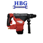 Milwaukee 2718-22HD M18 FUEL 1 3/4" SDS Max Cordless Rotary Hammer Kit
