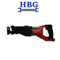 Milwaukee 2722-20 M18 Fuel Super Sawzall Reciprocating Saw (Tool Only)