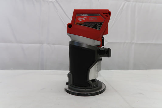 Milwaukee 2723-20 M18 Fuel Compact Router (Tool Only)