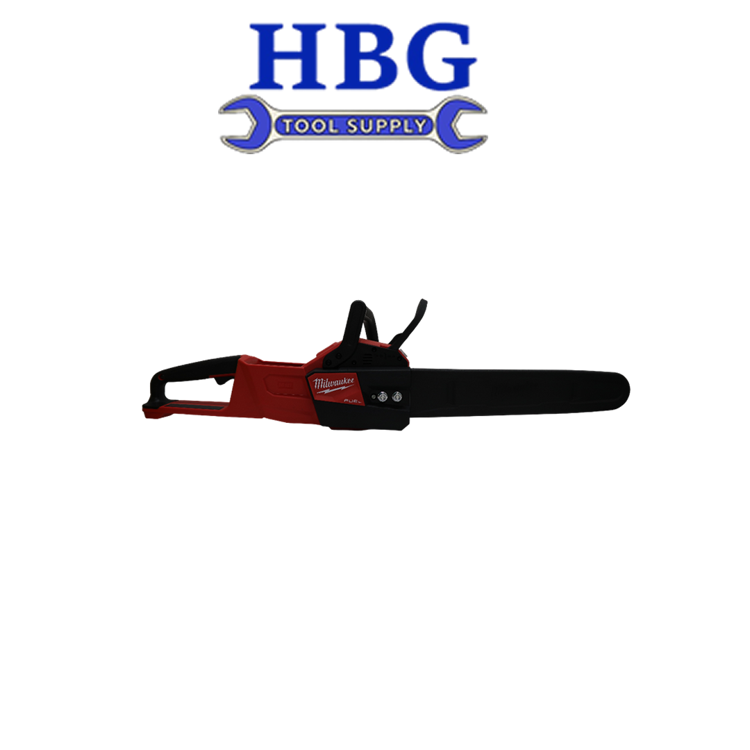 Milwaukee 2727-21HD M18 FUEL 16" Chainsaw Kit