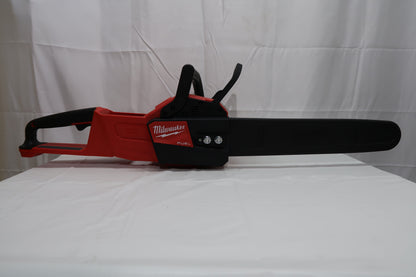 Milwaukee 2727-21HD M18 FUEL 16" Chainsaw Kit