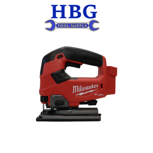 Milwaukee 2737-20 M18 Fuel D-Handle Jig Saw (Tool Only)