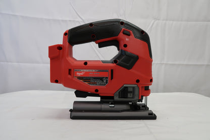 Milwaukee 2737-20 M18 Fuel D-Handle Jig Saw (Tool Only)