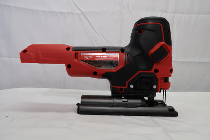 Milwaukee 2737B-20 M18 Fuel Barrel Grip Jig Saw (Tool Only)