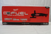 Milwaukee 2738-20 M18 Fuel 7" Variable Speed Polisher (Tool Only)