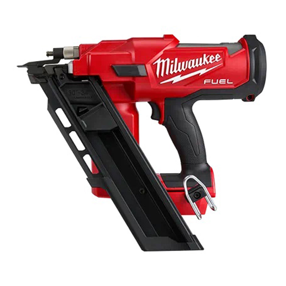 Milwaukee 2745-20 M18 FUEL 30 Degree Framing Nailer