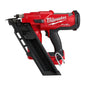 Milwaukee 2745-20 M18 FUEL 30 Degree Framing Nailer