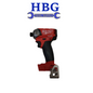 Milwaukee 2760-20 M18 Fuel SURGE 1/4" Hydraulic Impact Driver (Tool Only)