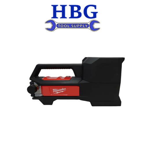 Milwaukee 2771-20 M18 Transfer Pump (Tool Only)