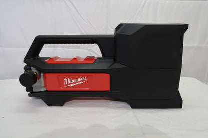 Milwaukee 2771-20 M18 Transfer Pump (Tool Only)