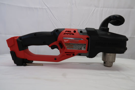 Milwaukee 2807-20 M18 FUEL Hole HAWG 1/2" Right Angle Drill