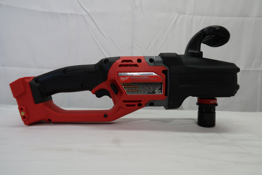 Milwaukee 2808-20 M18 FUEL Hole HAWG QUIK-LOK Right Angle Drill