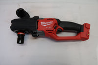 Milwaukee 2808-20 M18 FUEL Hole HAWG QUIK-LOK Right Angle Drill