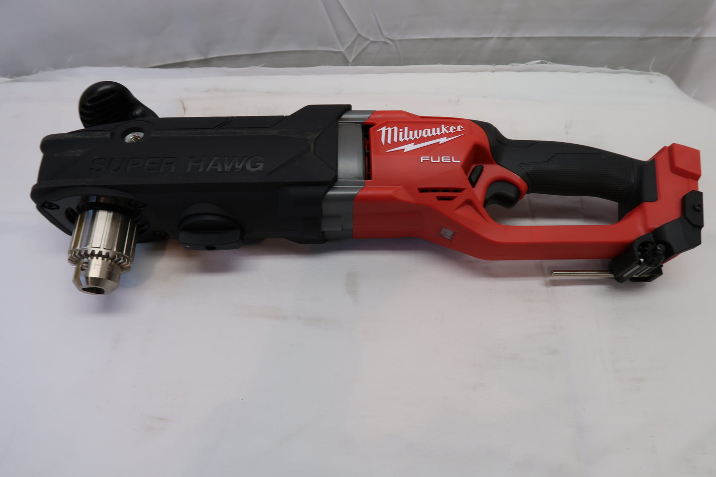 Milwaukee 2809-20 M18 FUEL Super HAWG 1/2" Right Angle Drill