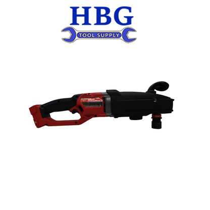 Milwaukee 2811-20 M18 FUEL Super HAWG QUIK-LOK Right Angle Drill