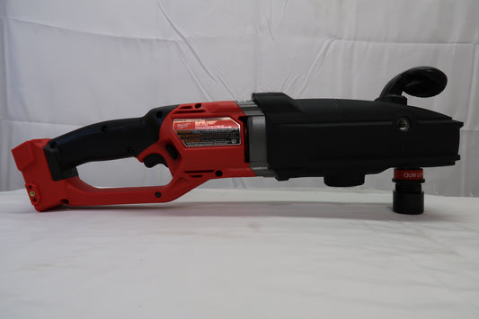 Milwaukee 2811-20 M18 FUEL Super HAWG QUIK-LOK Right Angle Drill
