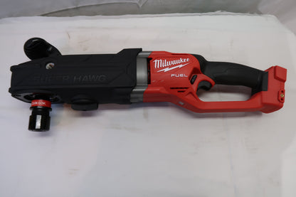 Milwaukee 2811-20 M18 FUEL Super HAWG QUIK-LOK Right Angle Drill