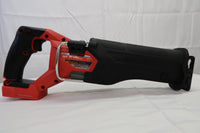 Milwaukee 2821-20 M18 Fuel Sawzall Reciprocating Saw (Tool Only)