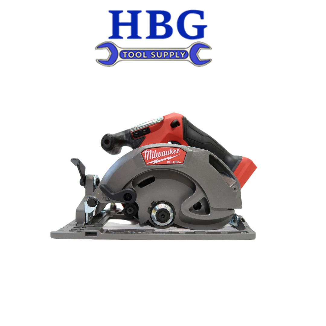 Milwaukee 2833-20 M18 Fuel 6 1/2" Circular Saw (Tool Only)