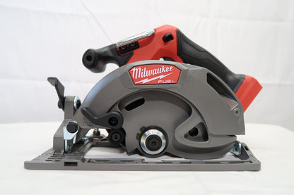 Milwaukee 2833-20 M18 Fuel 6 1/2" Circular Saw (Tool Only)