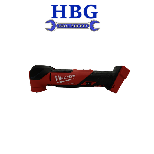 Milwaukee 2836-20 M18 FUEL Multi-Tool