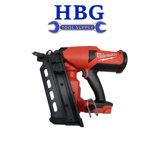 Milwaukee 2844-20 M18 FUEL Duplex Nailer