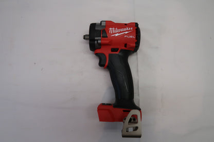 Milwaukee 2854-20 M18 Fuel 3/8" Compact Impact Wrench (Tool Only)