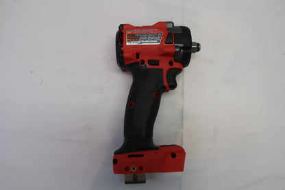 Milwaukee 2855-20 M18 Fuel 1/2" Compact Impact Wrench (Tool Only)