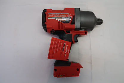 Milwaukee 2864-20 M18 Fuel 3/4" High-Torque Impact Wrench (Tool Only)