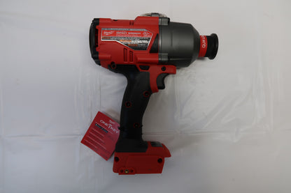 Milwaukee 2865-20 M18 FUEL 7/16" Hex Utility High-Torque Impact Wrench