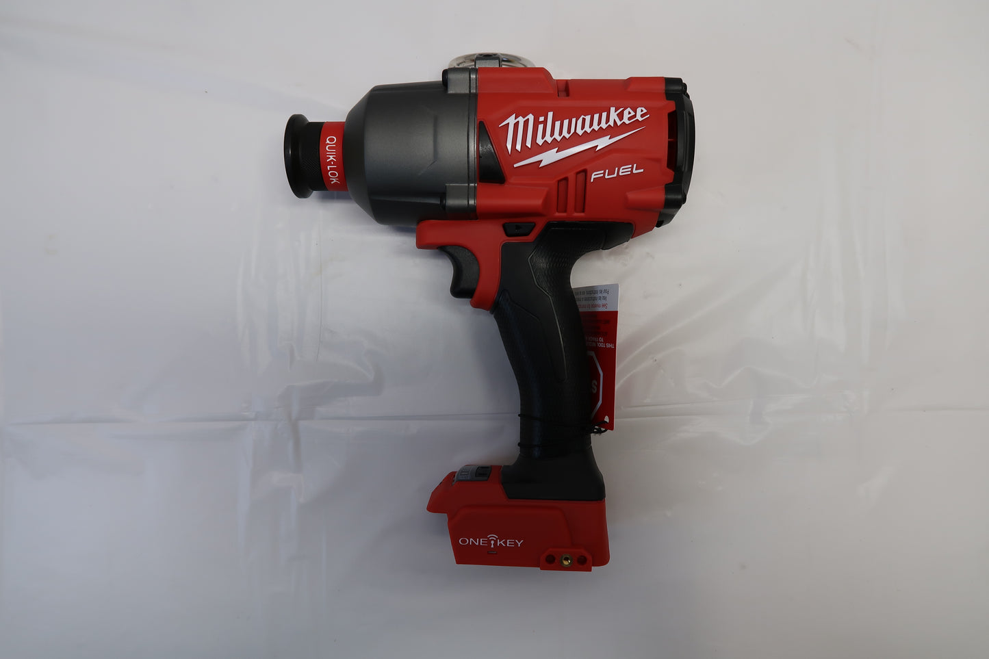 Milwaukee 2865-20 M18 FUEL 7/16" Hex Utility High-Torque Impact Wrench