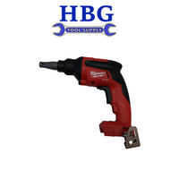 Milwaukee 2866-20 M18 Fuel Drywall Screw Gun (Tool Only)