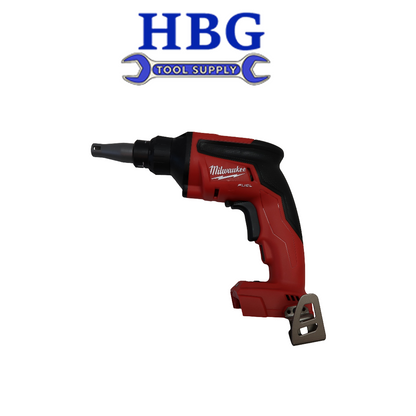 Milwaukee 2866-20 M18 Fuel Drywall Screw Gun (Tool Only)