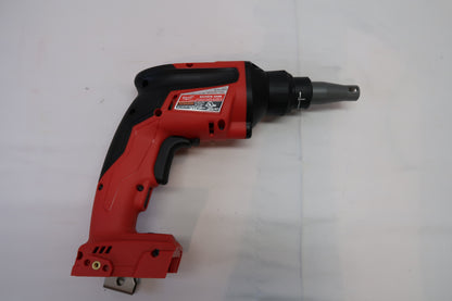 Milwaukee 2866-20 M18 Fuel Drywall Screw Gun (Tool Only)