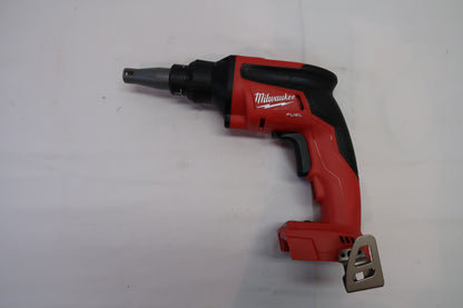 Milwaukee 2866-20 M18 Fuel Drywall Screw Gun (Tool Only)