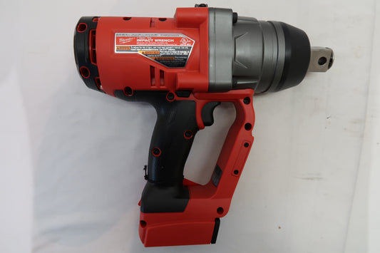 Milwaukee 2867-20 M18 FUEL 1" High Torque Impact Wrench
