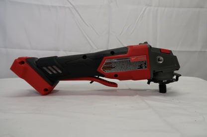 Milwaukee 2880-20 M18 Fuel 4 1/2"-5" Paddle Switch Grinder (Tool Only)