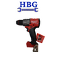 Milwaukee 2904-20 M18 FUEL Hammer Drill/Driver (Tool Only)