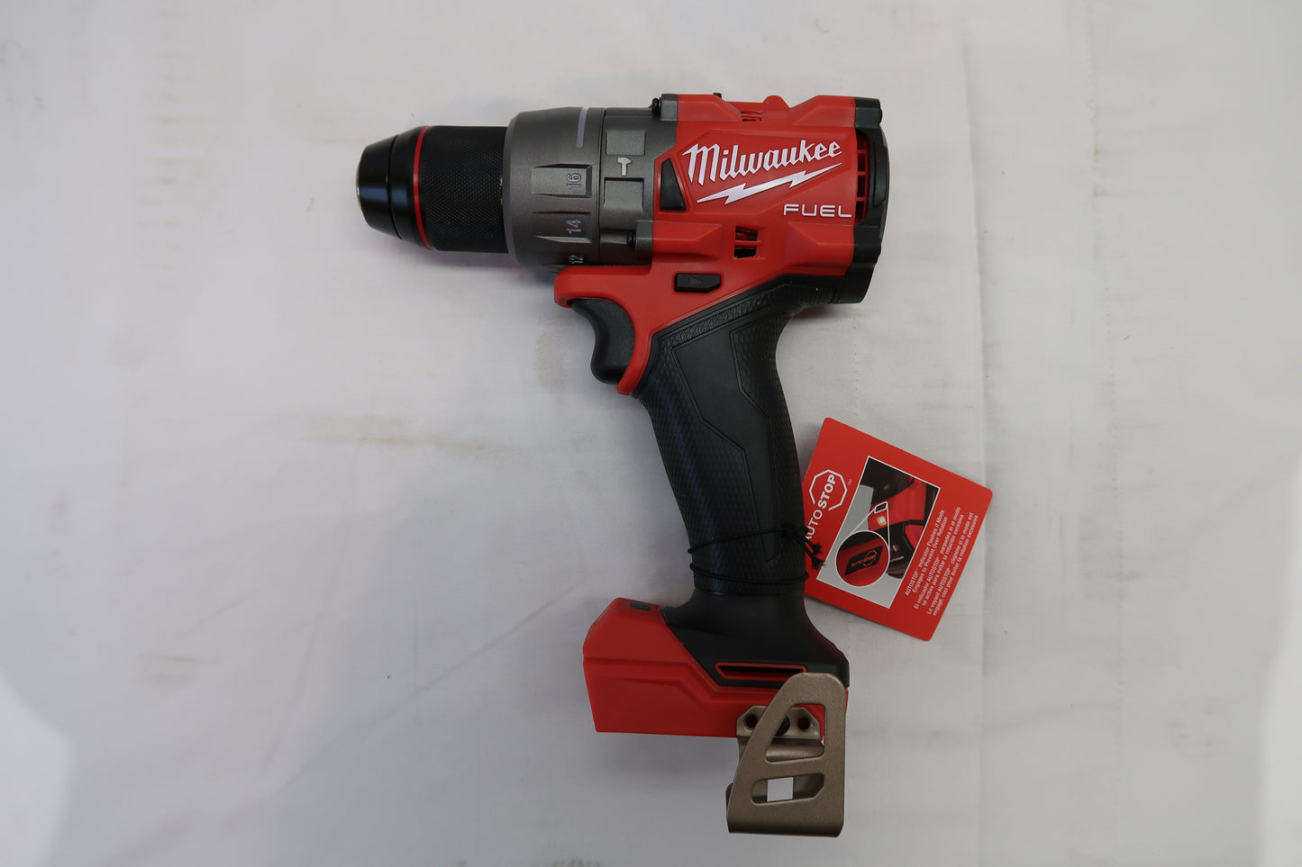 Milwaukee 2904-20 M18 FUEL Hammer Drill/Driver (Tool Only)