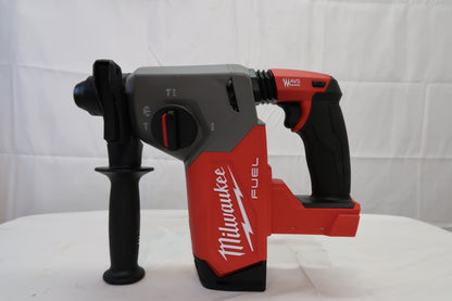 Milwaukee 2912-20 M18 Fuel 1" Rotary Hammer (Tool Only)