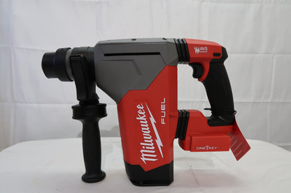 Milwaukee 2915-20 M18 Fuel 1 1/8" Rotary Hammer (Tool Only)