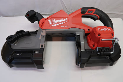 Milwaukee 2929-20 M18 Fuel Deep Cut Band Saw (Tool Only)