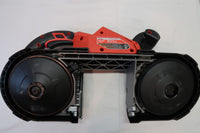 Milwaukee 2929-20 M18 Fuel Deep Cut Band Saw (Tool Only)