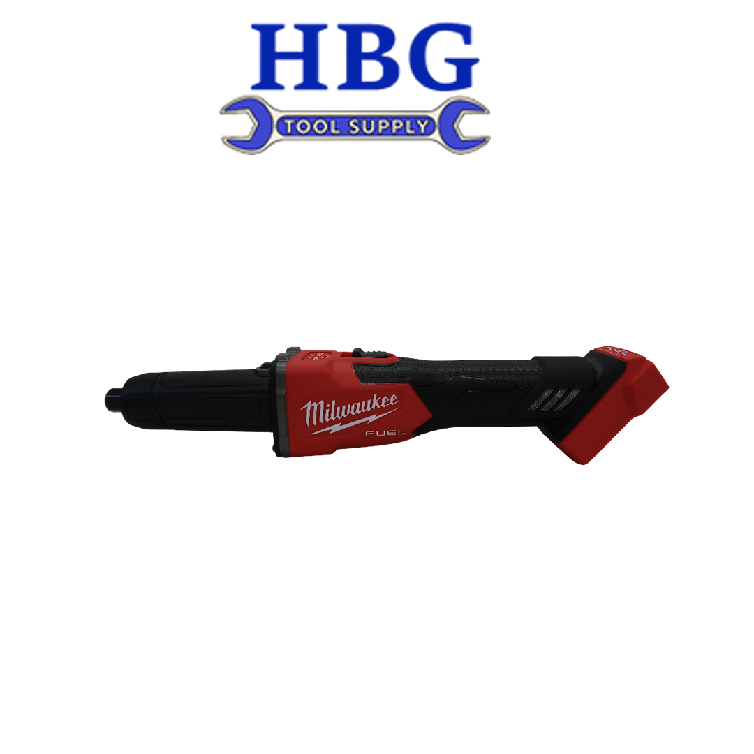 Milwaukee 2939-20 M18 Fuel Die Grinder (Tool Only)