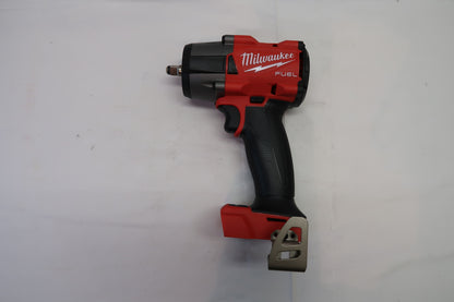 Milwaukee 2960-20 M18 Fuel 3/8" Mid-Torque Impact Wrench (Tool Only)
