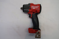 Milwaukee 2962-20 M18 Fuel 1/2" Mid-Torque Impact Wrench (Tool Only)
