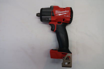 Milwaukee 2962-20 M18 Fuel 1/2" Mid-Torque Impact Wrench (Tool Only)